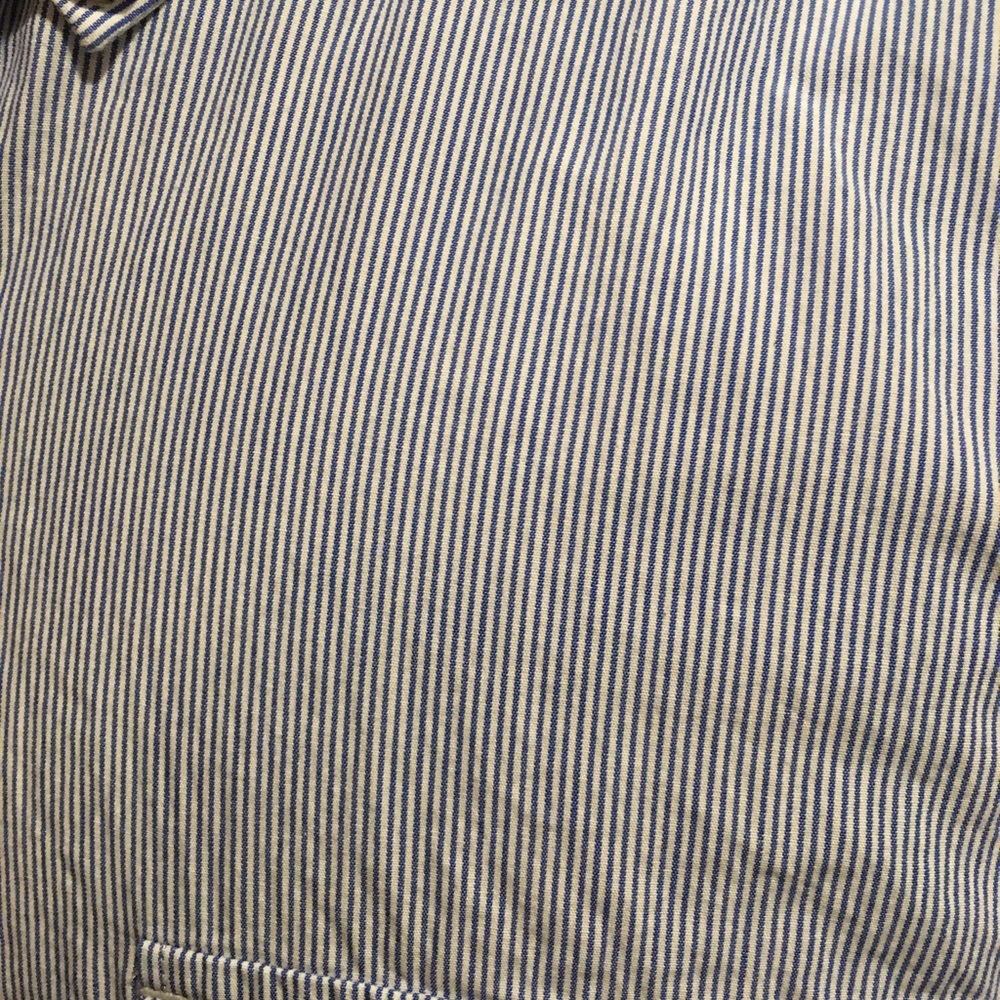 Express button down - Picture 3 of 3